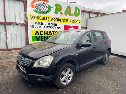 Frontplade/Frontkurv NISSAN QASHQAI / QASHQAI +2 I (J10, NJ10, JJ10E) 1.5 dCi | BP25665362C72 