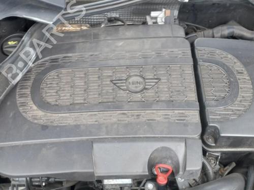 Used Engine Engine 38498713 38498713