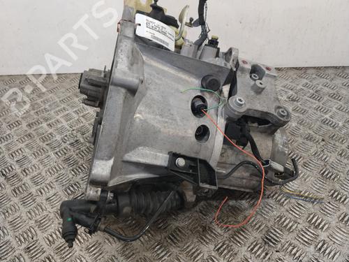 Used Gearbox Gearbox 33539729 33539729