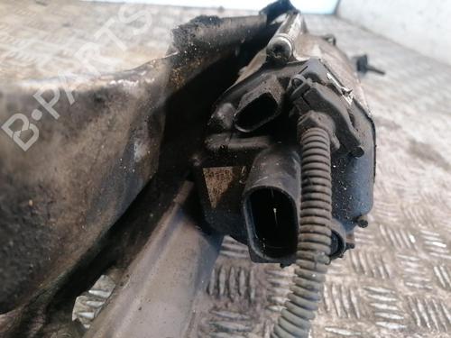 Styregear/Snekke VW TOURAN (1T1, 1T2) 1.9 TDI | BP25663293M22 