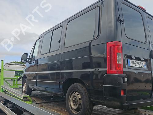 Engine control unit (ECU) PEUGEOT BOXER Van (244) 2.0 HDi | BP28293245M57  - Image 8