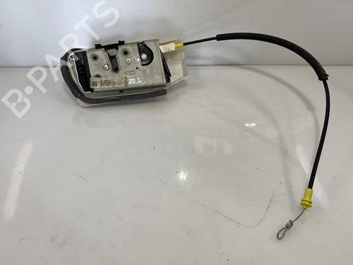 Used Rear left lock TESLA MODEL 3 (5YJ3) EV (283 hp) 26557415
