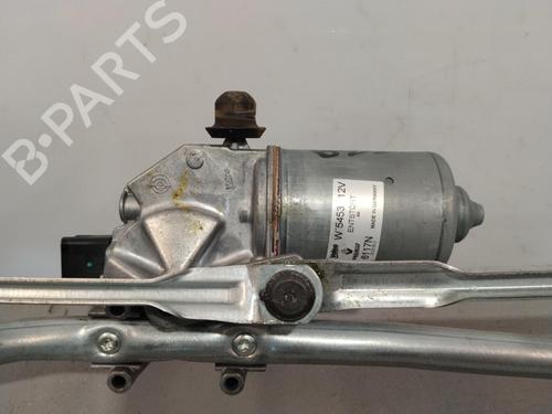 Front wiper motor RENAULT MASTER III Van (FV) 2.3 dCi 145 FWD (FV0E, FV0F, FV0H, FV02, FV0M, FV0S,... | BP40444891M29 - Image 3