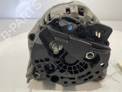 Alternator VW POLO (9N_, 9A_) 1.4 16V | BP27370427M7 