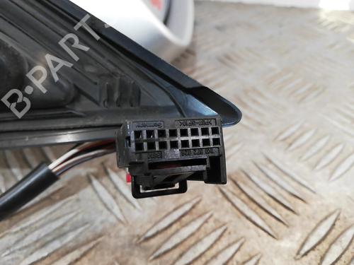 Left mirror AUDI A6 C6 (4F2) 3.0 TDI quattro | BP25662727C26 
