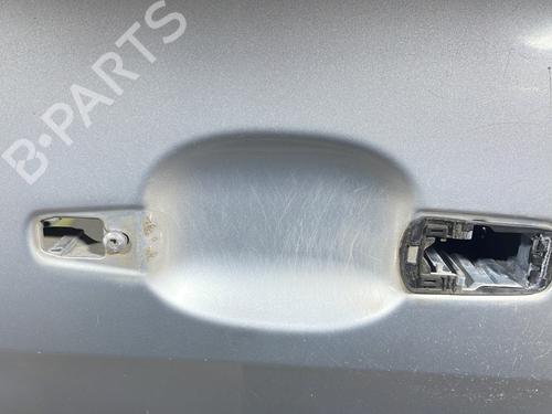 Left front door PEUGEOT 308 SW I (4E_, 4H_) 1.6 HDi | BP25665027C2 