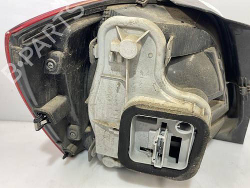 Used Right taillight Right taillight VW POLO V (6R1, 6C1) 1.2 (60 hp) 28601738 28601738