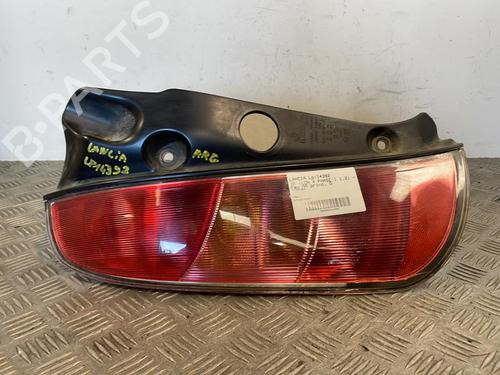 Left taillight LANCIA YPSILON (843_) 1.2 (843.AXA1A) | BP25668240C34  - Image 5
