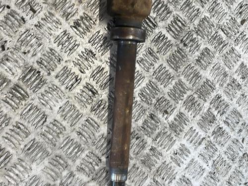 Right front driveshaft RENAULT MEGANE IV Hatchback (B9A/M/N_) 1.5 dCi 110 (B9A3) | BP25663259M39