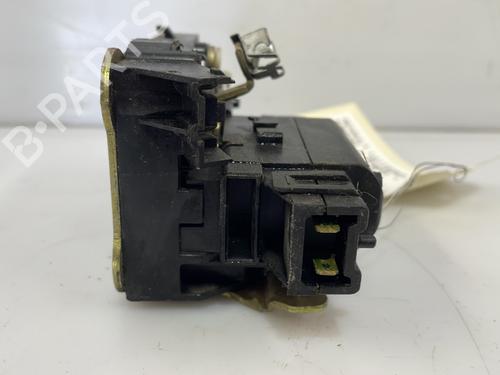 Front right lock RENAULT KANGOO (KC0/1_) D 65 1.9 (KC0E, KC02, KC0J, KC0N) | BP25669151C97 