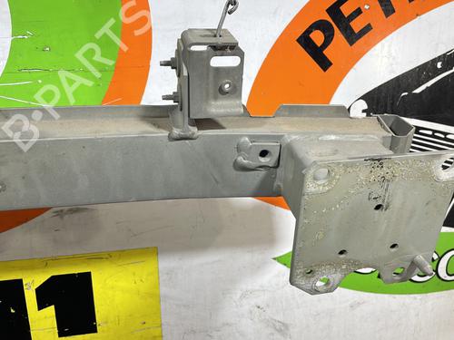 Front bumper reinforcement CITROËN C5 III (RD_) 1.6 HDi 110 (RD9HZC) | BP25664281C109 