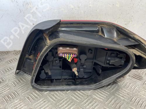 Left taillight CITROËN XSARA Coupe (N0) 1.8 i 16V | BP25667180C34 