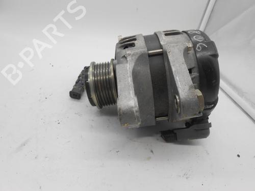 Alternator TOYOTA AYGO (_B4_) 1.0 (KGB40) | BP25668857M7 - Image 3