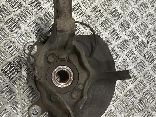Used Right front steering knuckle Right front steering knuckle 25668360 25668360