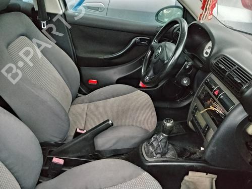 Gearbox SEAT LEON (1M1) 1.9 TDI | BP31668408M3  - Image 10