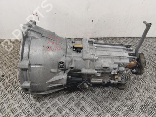 Gearbox BMW 3 (E90) 318 d | BP40047608M3  - Image 5