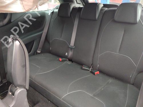 Climate control CITROËN DS3 (SA_) 1.6 VTi 120 | BP31977581I5 