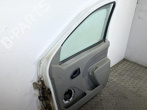 Right front door DACIA LOGAN MCV (KS_) 1.5 dCi (KS0W) | BP29074355C3 