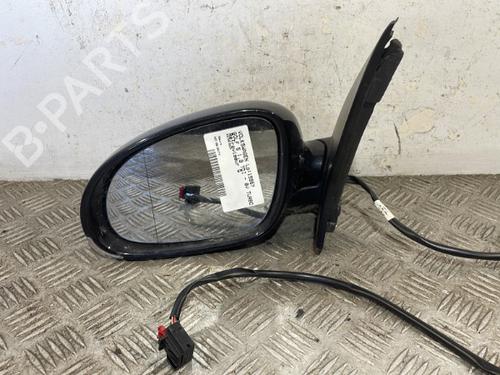 Used Left mirror VW GOLF V (1K1) 1.9 TDI (105 hp) 25667308