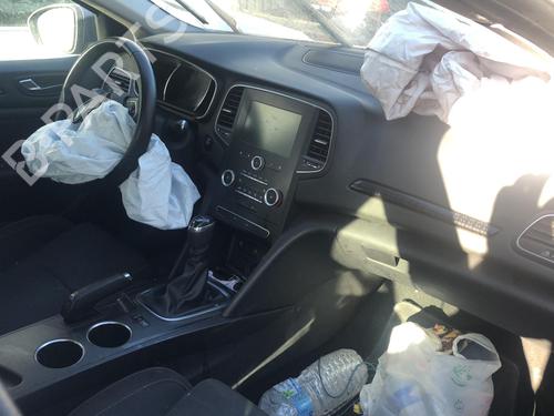 Right front driveshaft RENAULT MEGANE IV Hatchback (B9A/M/N_) 1.5 dCi 110 (B9A3) | BP25663259M39 - Image 7