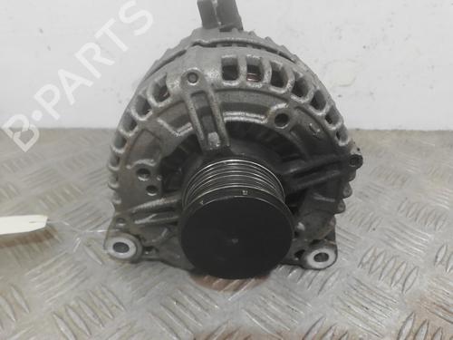 Used Alternator LAND ROVER FREELANDER 2 (L359) 2.2 TD4 4x4 (160 hp) 25669868