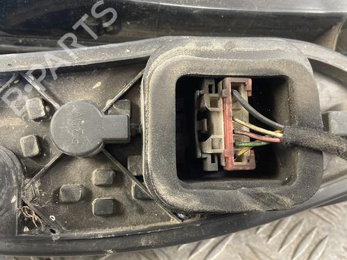 Used Right taillight Right taillight FIAT DOBLO Box Body/MPV (223_) 1.9 D (223ZXB1A) (63 hp) 25664494 25664494