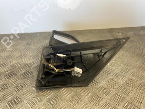 Used Left mirror FORD FIESTA V (JH_, JD_) 1.4 16V (80 hp) 25667984