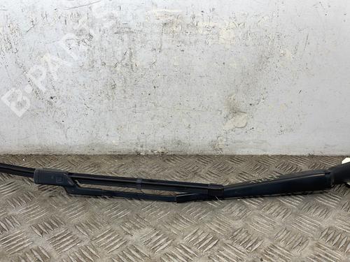 Used Front windshield wiper arm LAND ROVER RANGE ROVER EVOQUE (L538) 2.0 D 4x4 (150 hp) 25661814