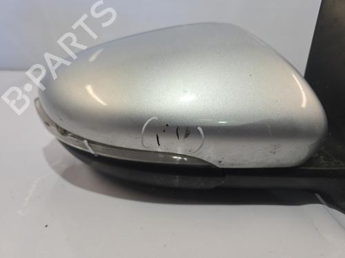 Right mirror VW GOLF VI (5K1) 1.4 TSI | BP29893410C27