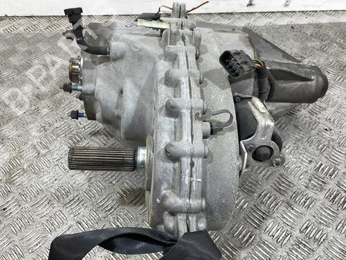 Used Transfer box Transfer box DODGE RAM 1500 Pickup (DJ, DS) 5.7 4x4 (350 hp) 31114391 31114391