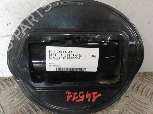 fuel-flap-bmw-1-f20-2011-2012-2013-2014-2015-2016-2017-2018-2019-25667614 main image