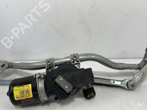 Front wiper motor CITROËN C3 Picasso (SH_) 1.4 VTi 95 (SH8FSC, SH8FP0, SH8FP6) | BP25664670M29 - Image 3