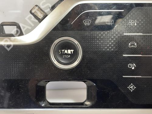Switch CITROËN C4 Picasso II 1.6 HDi / BlueHDi 115 | BP25701276I30 