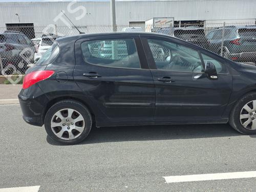 Used Parts PEUGEOT 308 I (4A_, 4C_) 1.6 HDi 4911421