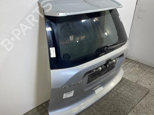Tailgate HONDA CR-V III (RE_) 2.2 i-CTDi 4WD (RE6) | BP25664218C6 
