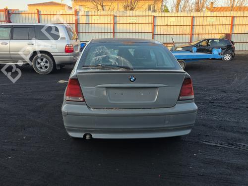 Venstre solskjerm BMW 3 Compact (E46) 318 td | BP35923884I1 - Image 6