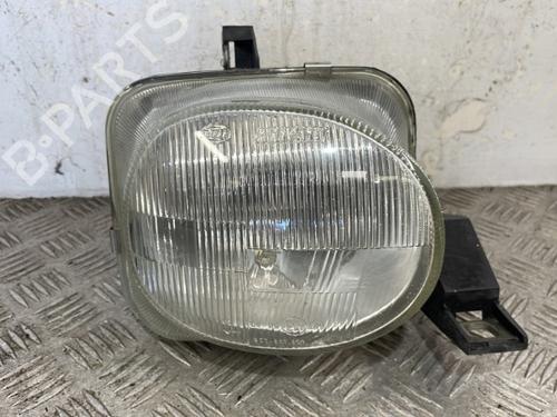 Højre forlygte FIAT MULTIPLA (186_) 1.9 JTD 105 (186AXB1A) (105 hp) 25664613