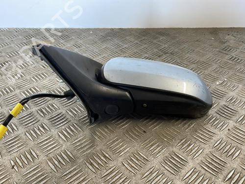 Left mirror MAZDA 323 F VI Hatchback (BJ) 1.5 16V (BJ5W) | BP25670434C26 