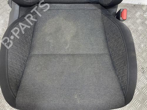 Right front seat RENAULT CLIO V (B7_) 1.0 TCe 100 (B7MT) | BP28172861C16  - Image 5