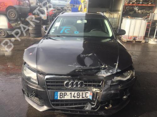 Steering rack AUDI A4 B8 Avant (8K5) 2.0 TDI | BP25670984M22  - Image 5