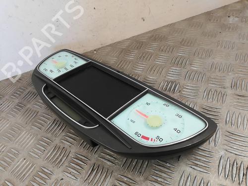 Cockpit CITROËN C8 (EA_, EB_) 2.2 HDi | BP25670554C47 