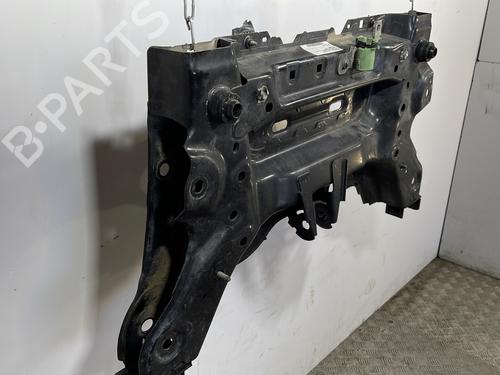 Subframe RENAULT MEGANE IV Hatchback (B9A/M/N_) 1.2 TCe 130 (B9MR) | BP25661761M9 