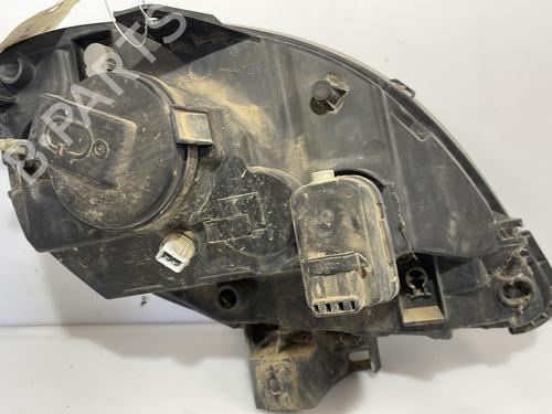 Used Left headlight Left headlight RENAULT KANGOO Express (FC0/1_) 1.5 dCi (FC07, FC1R) (65 hp) 25666746 25666746