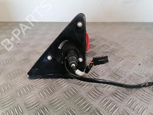 Used Left mirror Left mirror FORD KA (RB_) 1.3 i ROCAM (70 hp) 25665967 25665967