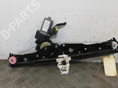 Front wiper motor FORD KA (RU8) 1.2 | BP25664979M29 - Image 2