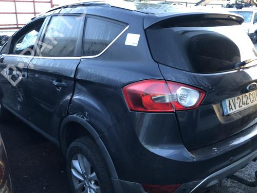 Starter FORD KUGA I 2.0 TDCi | BP25663026M8  - Image 6