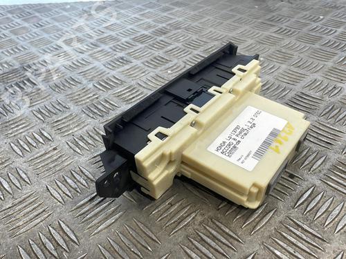 Climate control HONDA ACCORD VIII (CU) 2.2 i-DTEC (CU3) | BP25662951I5 