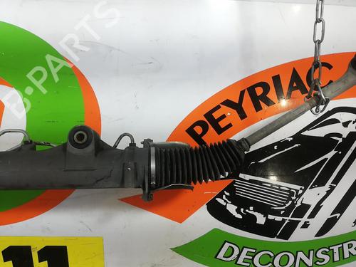 Crémaillère de direction VW TOUAREG (7LA, 7L6, 7L7) 2.5 R5 TDI (174 hp) 25667364