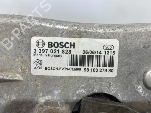 Front wiper motor PEUGEOT 308 II (LB_, LP_, LW_, LH_, L3_) 2.0 BlueHDi 150 | BP29317830M29 