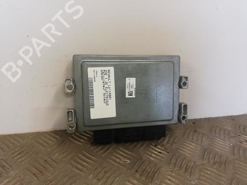 Engine control unit (ECU) RENAULT ZOE (BFM_) ZOE | BP25667901M57 